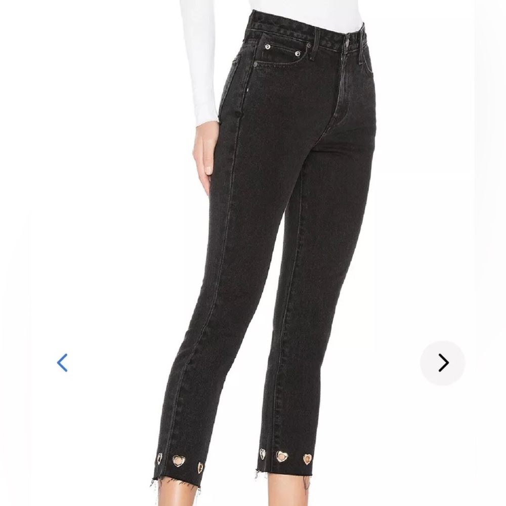 Lovers + Friends Jeans